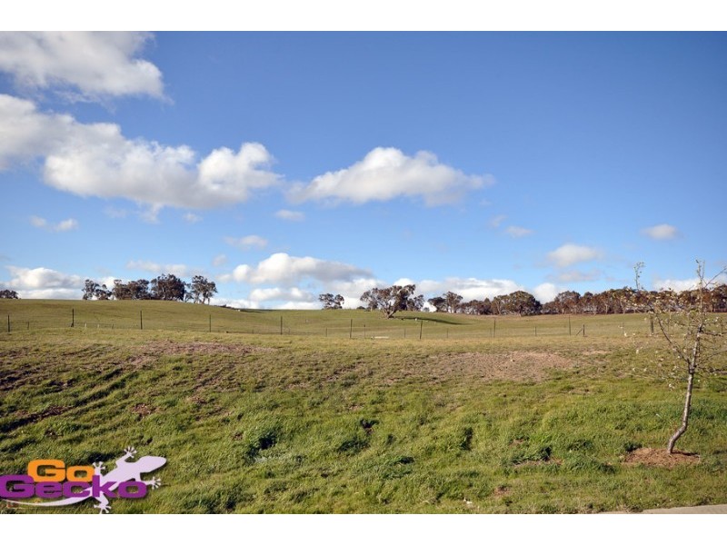 134 Jabanungga Avenue, Ngunnawal ACT 2913