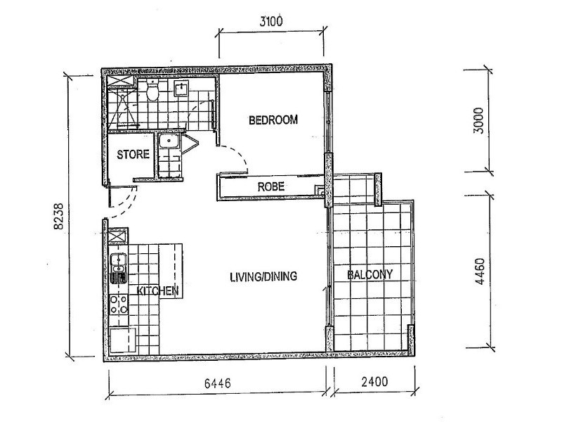 96/57 Benjamin Way, Belconnen ACT 2617