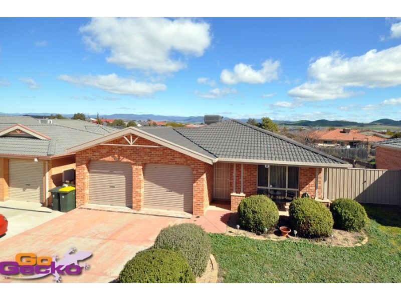 4 Westall Place, Dunlop ACT 2615