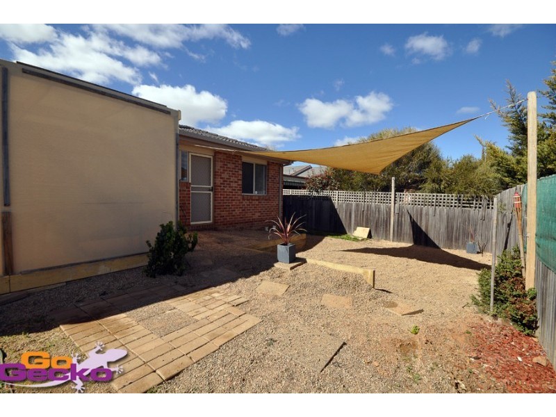 4 Westall Place, Dunlop ACT 2615