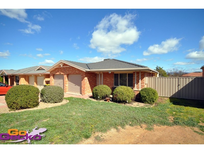 4 Westall Place, Dunlop ACT 2615