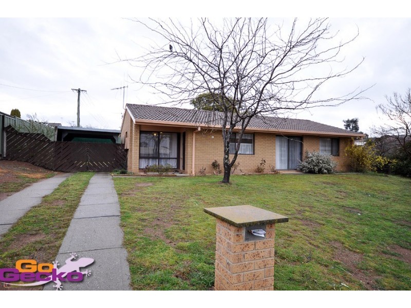 5 Bowley Place, Florey ACT 2615