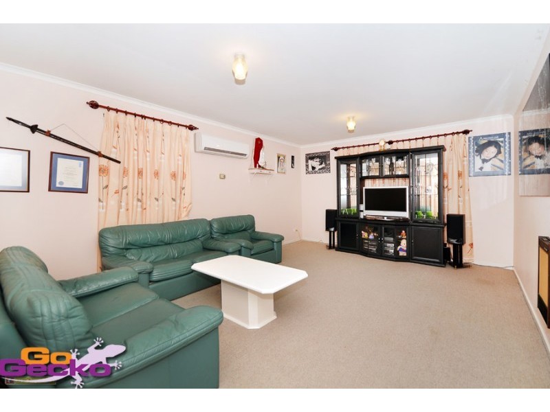 5 Bowley Place, Florey ACT 2615