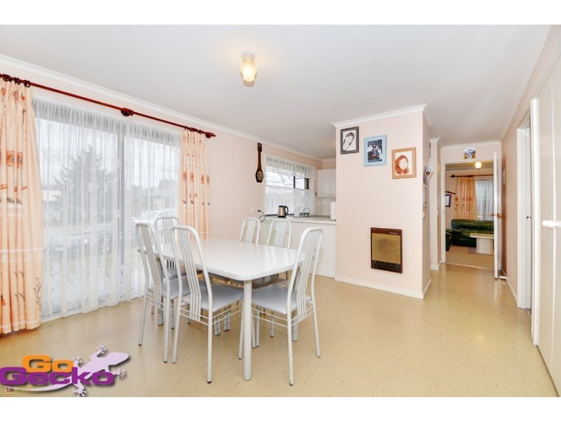 5 Bowley Place, Florey ACT 2615