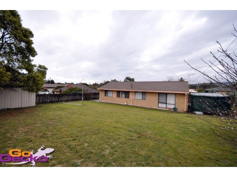 5 Bowley Place, Florey ACT 2615
