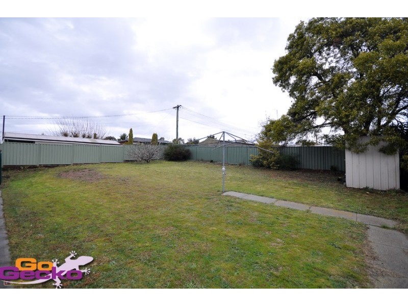 5 Bowley Place, Florey ACT 2615