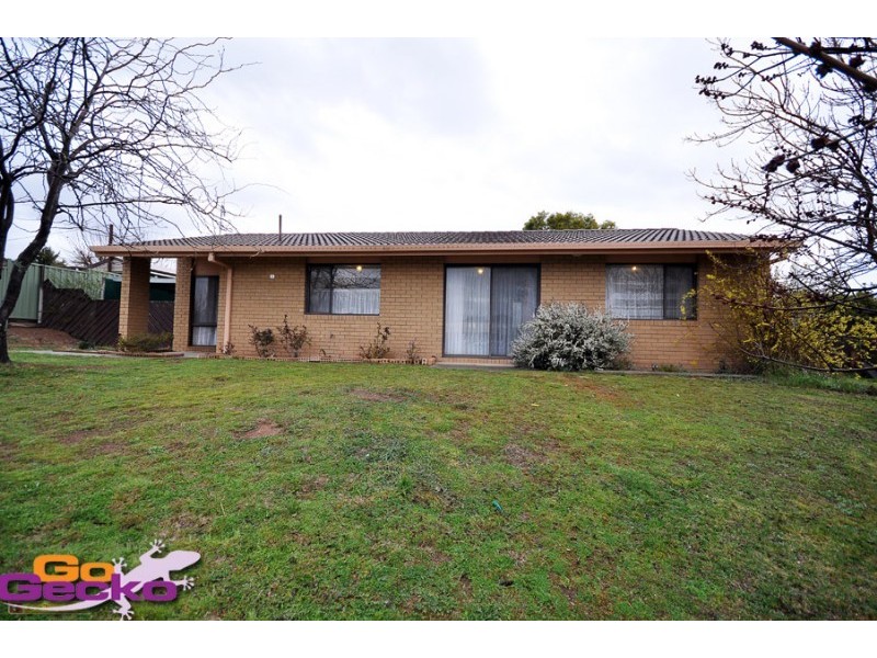 5 Bowley Place, Florey ACT 2615