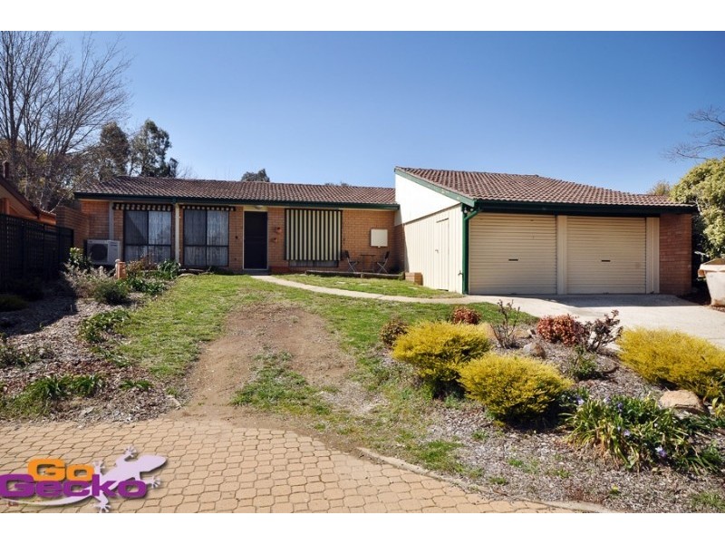 7 Wardill Close, Holt ACT 2615