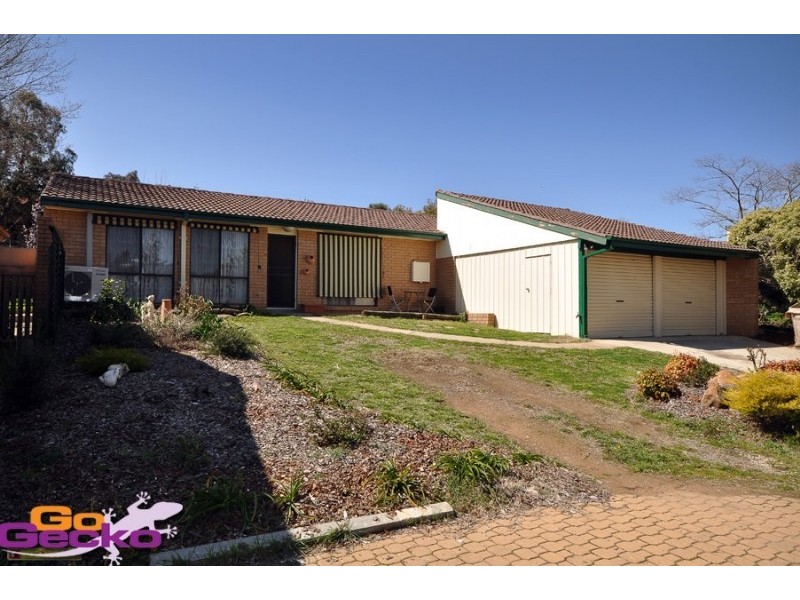 7 Wardill Close, Holt ACT 2615