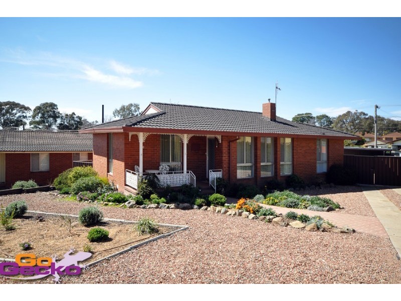 50 O’Sullivan Street, Higgins ACT 2615