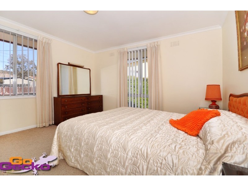 50 O’Sullivan Street, Higgins ACT 2615