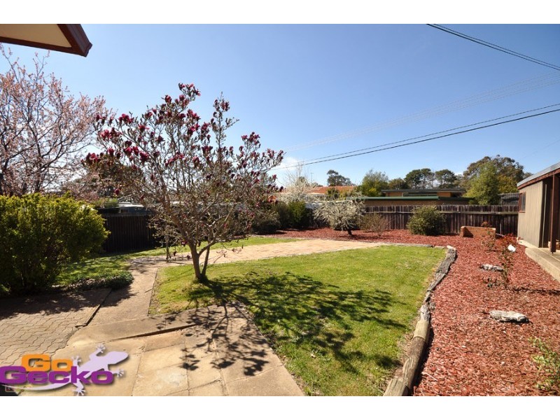 50 O’Sullivan Street, Higgins ACT 2615