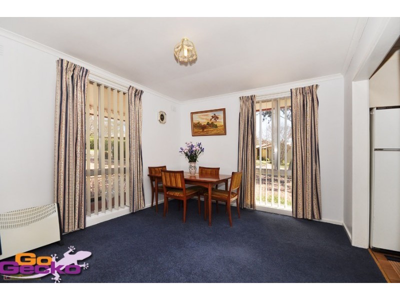 50 O’Sullivan Street, Higgins ACT 2615