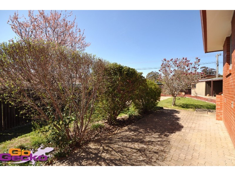 50 O’Sullivan Street, Higgins ACT 2615