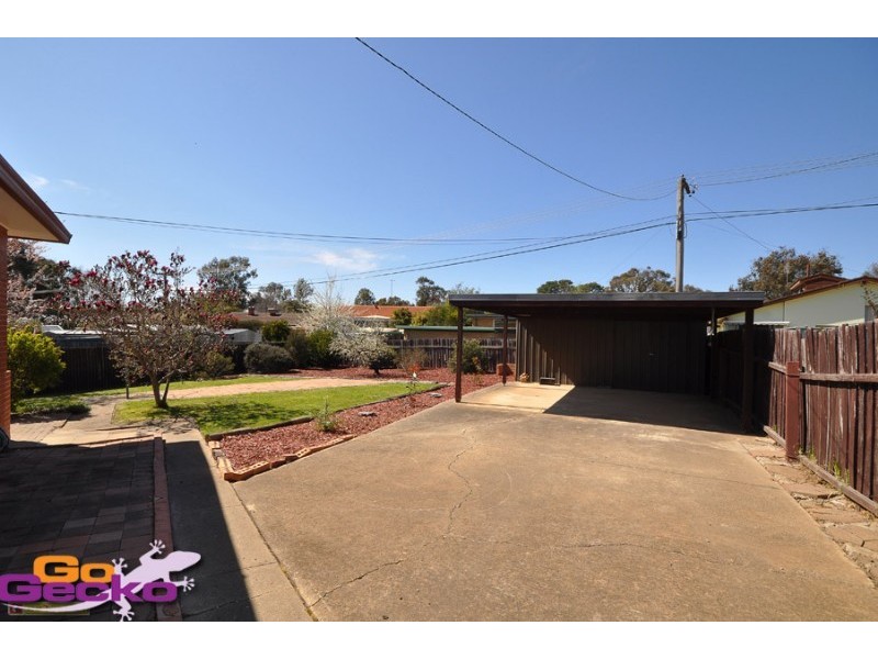 50 O’Sullivan Street, Higgins ACT 2615