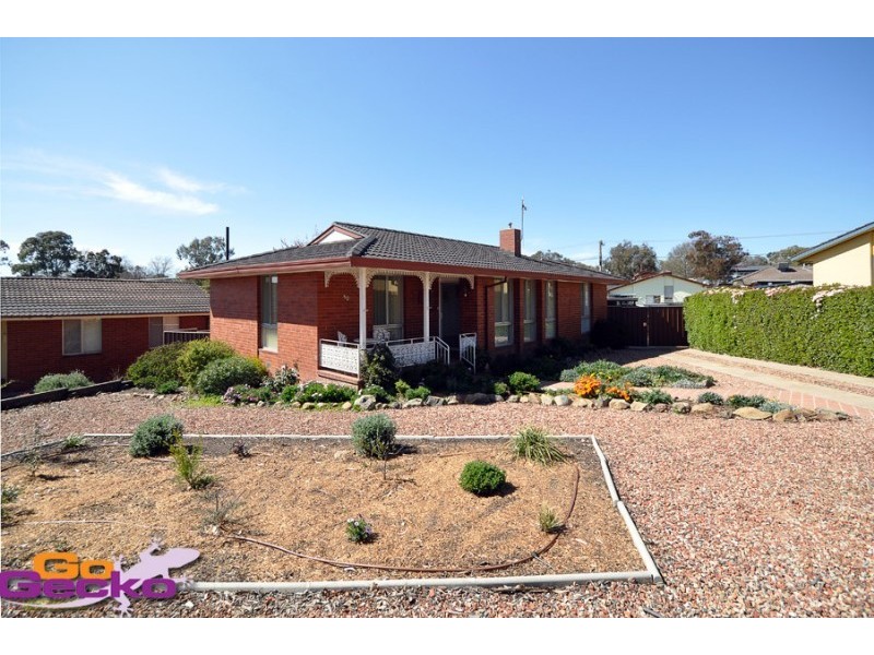 50 O’Sullivan Street, Higgins ACT 2615