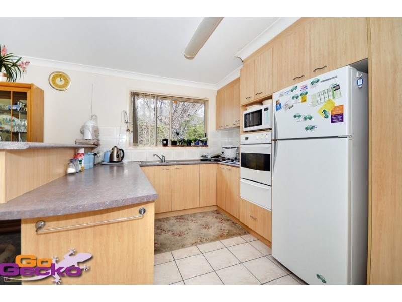 60 Wanderer Court, Amaroo ACT 2914