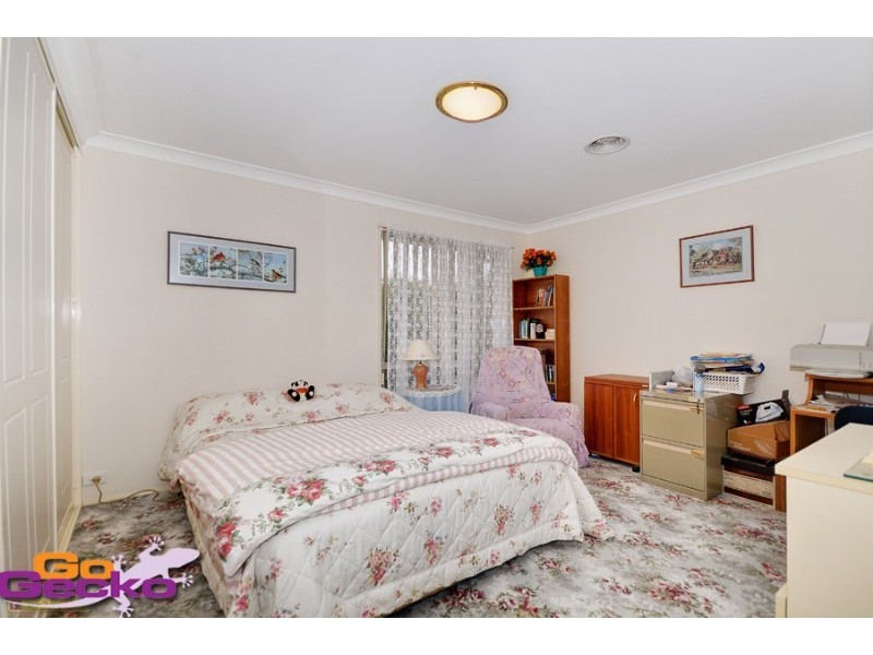 60 Wanderer Court, Amaroo ACT 2914