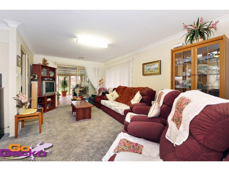 60 Wanderer Court, Amaroo ACT 2914