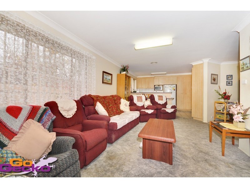 60 Wanderer Court, Amaroo ACT 2914