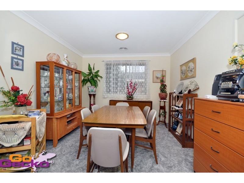 60 Wanderer Court, Amaroo ACT 2914