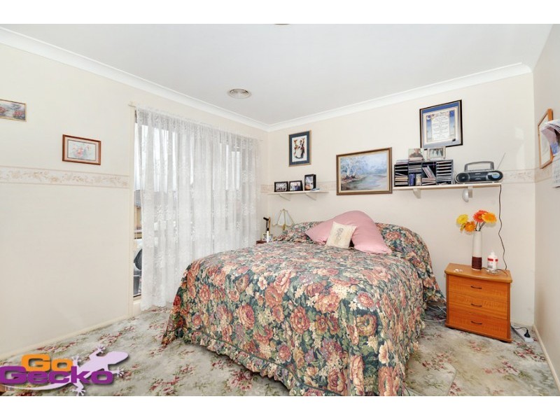 60 Wanderer Court, Amaroo ACT 2914