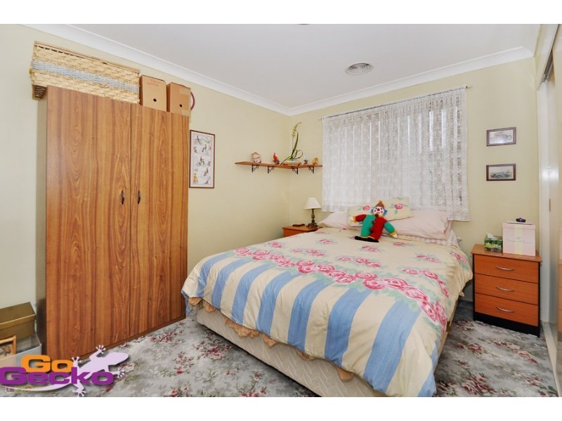 60 Wanderer Court, Amaroo ACT 2914