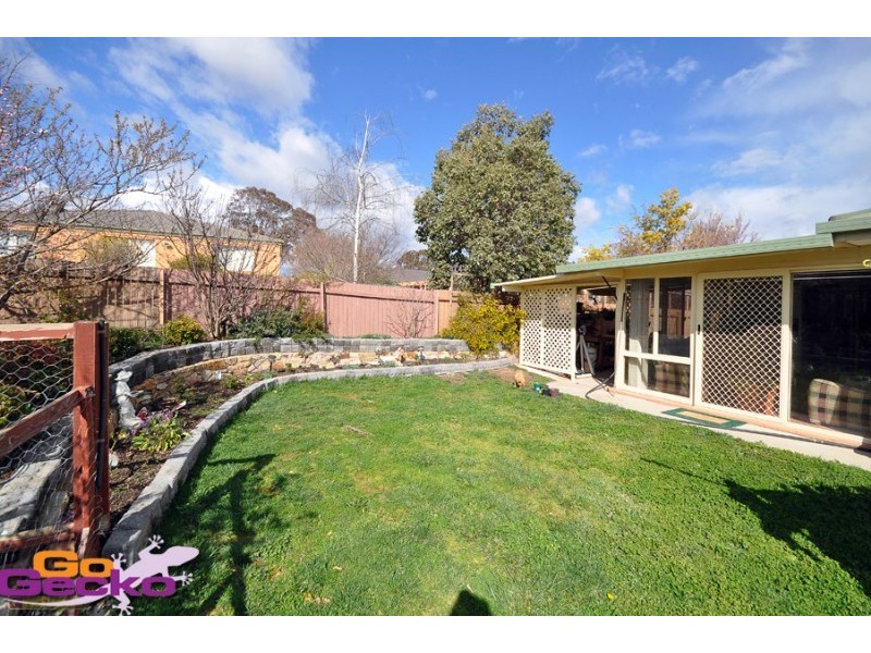 60 Wanderer Court, Amaroo ACT 2914