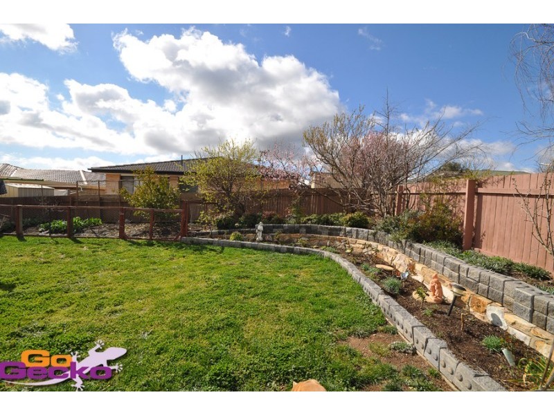 60 Wanderer Court, Amaroo ACT 2914