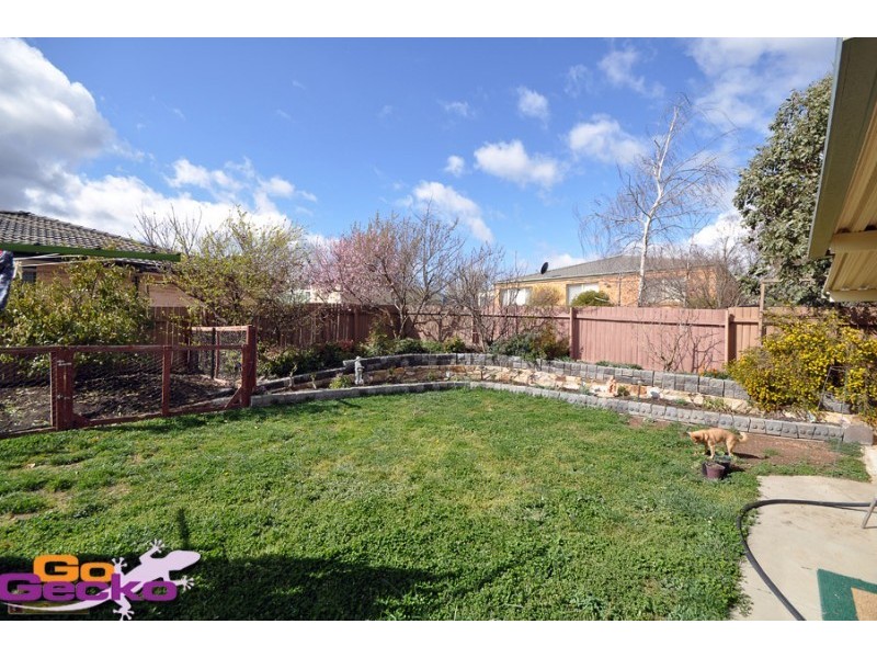 60 Wanderer Court, Amaroo ACT 2914