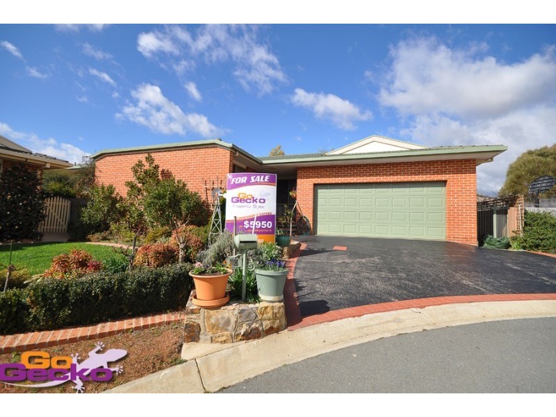 60 Wanderer Court, Amaroo ACT 2914