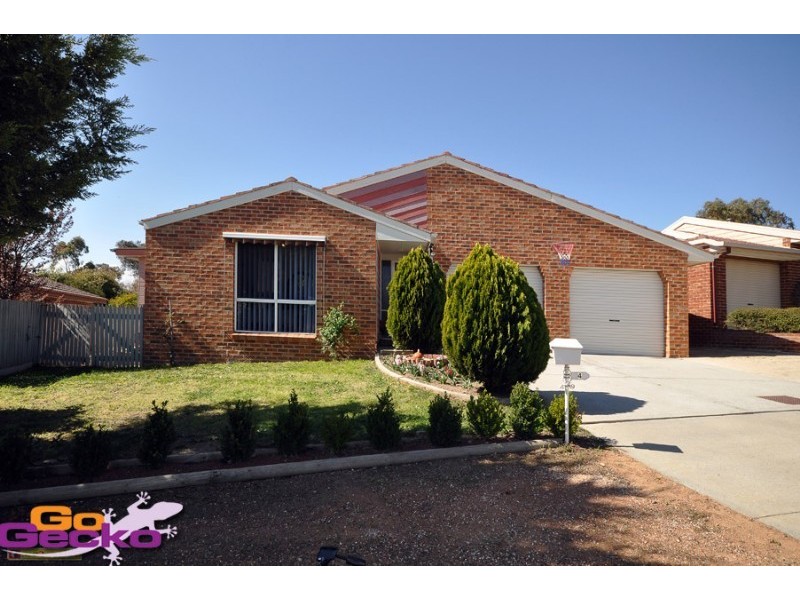 4 Archel Place, Palmerston ACT 2913