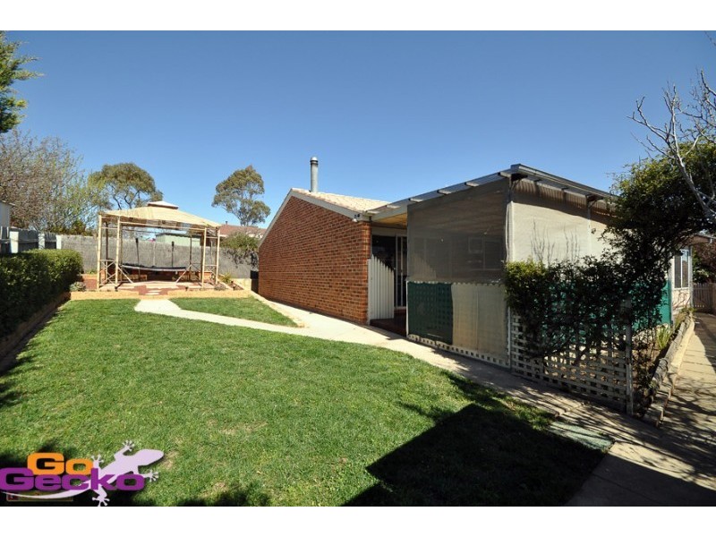 4 Archel Place, Palmerston ACT 2913