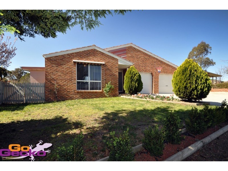 4 Archel Place, Palmerston ACT 2913