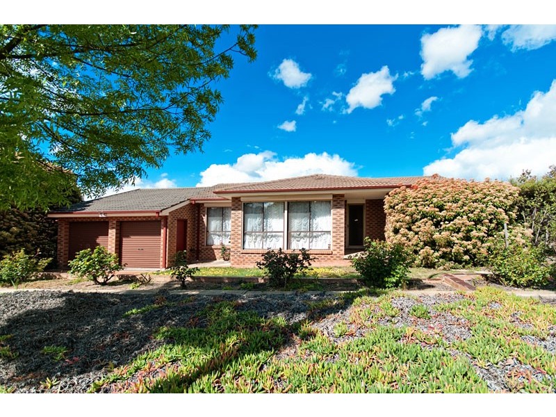 133 Ratcliffe Crescent, Florey ACT 2615