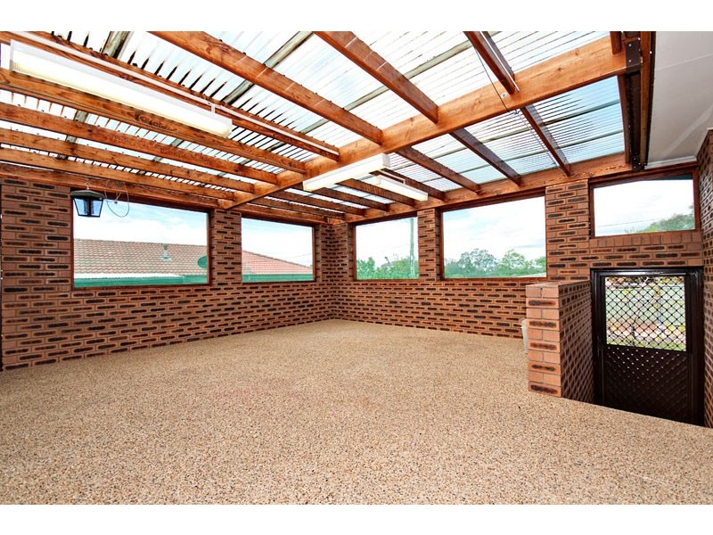 133 Ratcliffe Crescent, Florey ACT 2615