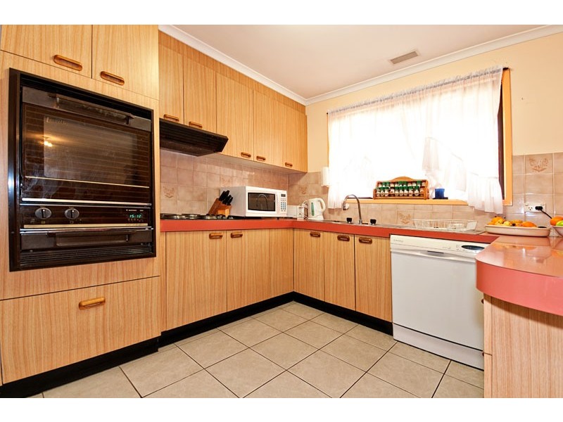 133 Ratcliffe Crescent, Florey ACT 2615