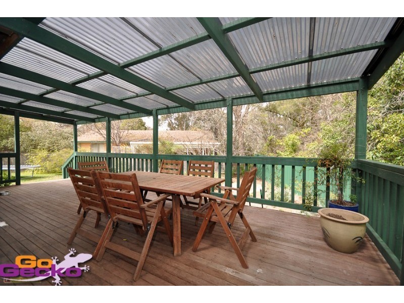 83 Osburn Drive, Macgregor ACT 2615