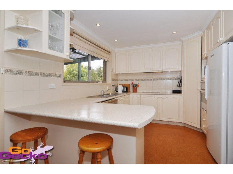 83 Osburn Drive, Macgregor ACT 2615