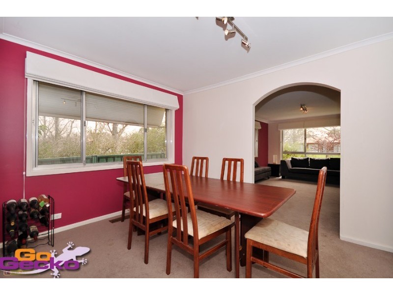 83 Osburn Drive, Macgregor ACT 2615