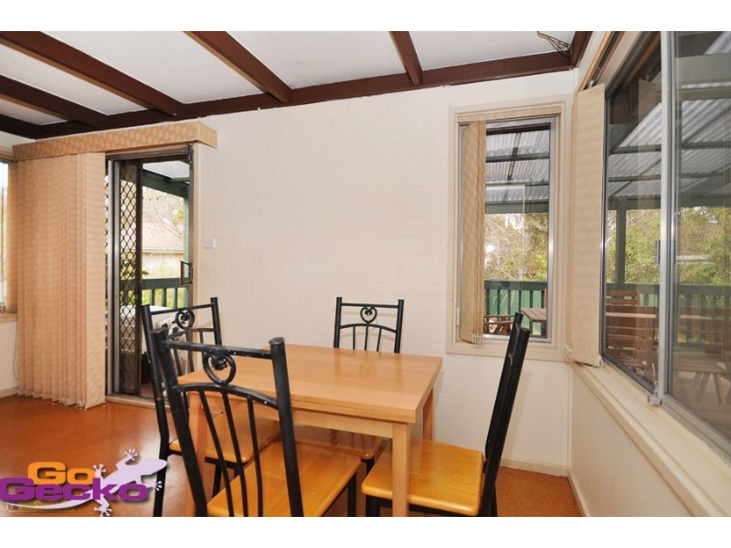 83 Osburn Drive, Macgregor ACT 2615