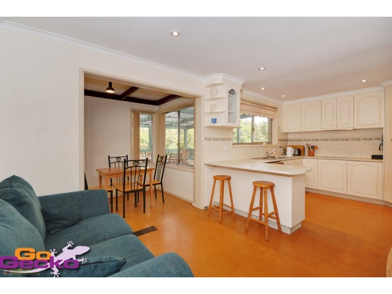 83 Osburn Drive, Macgregor ACT 2615