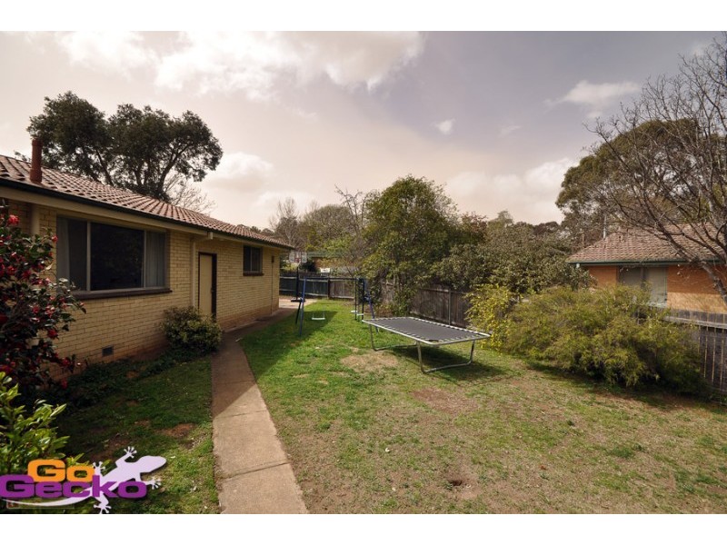 83 Osburn Drive, Macgregor ACT 2615