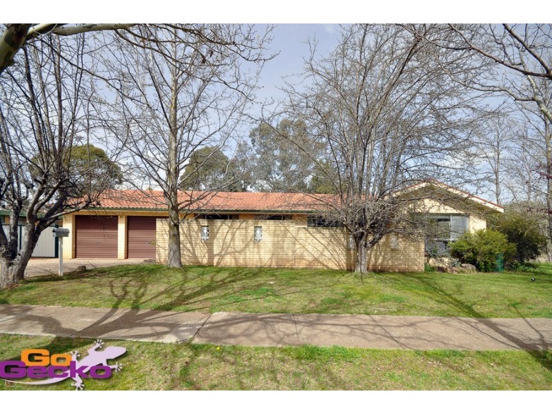 83 Osburn Drive, Macgregor ACT 2615