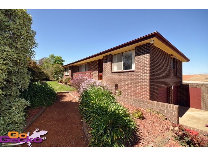 15 Herschell Circuit, Flynn ACT 2615