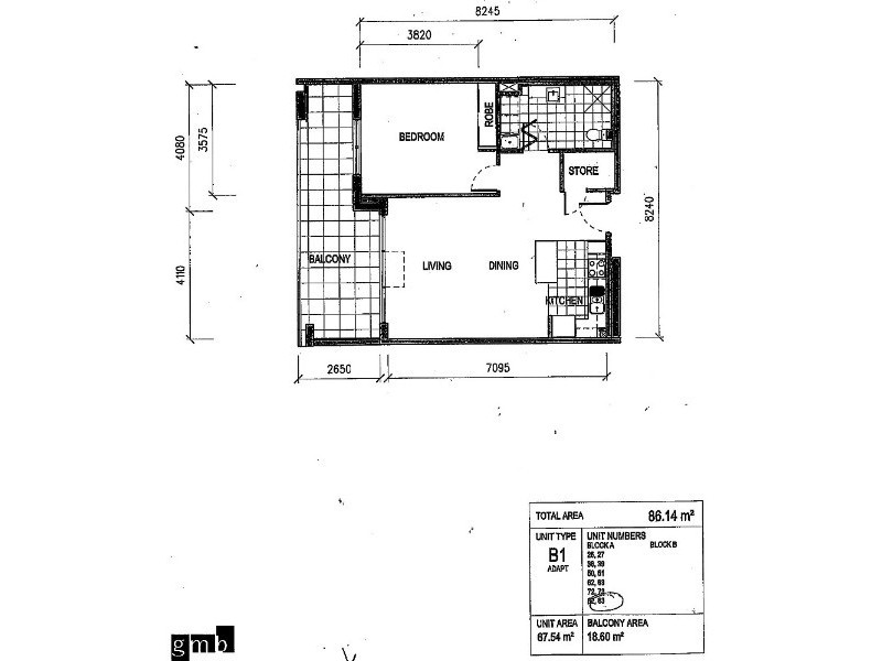 83/57 Benjamin Way, Belconnen ACT 2617
