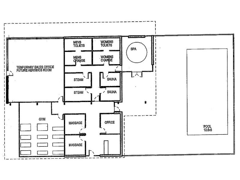 83/57 Benjamin Way, Belconnen ACT 2617