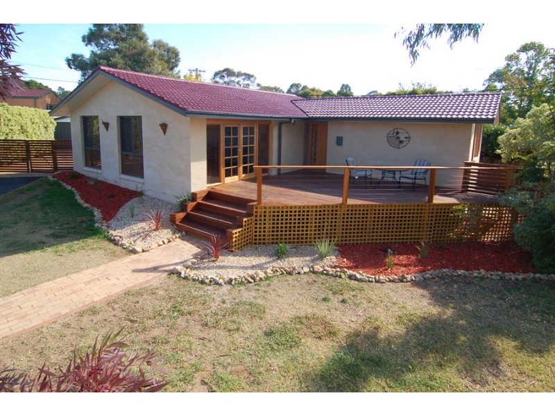 4 Collins Place, Evatt ACT 2617