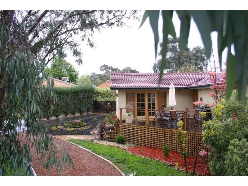 4 Collins Place, Evatt ACT 2617