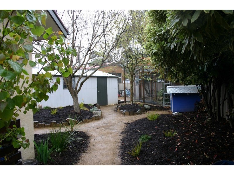 4 Collins Place, Evatt ACT 2617